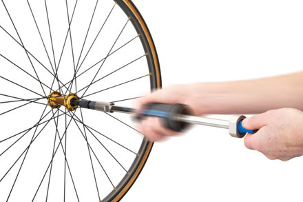 Sada Park Tool na vyrážanie ložísk SHX-1 Sada Park Tool na vyrážanie ložísk SHX-1