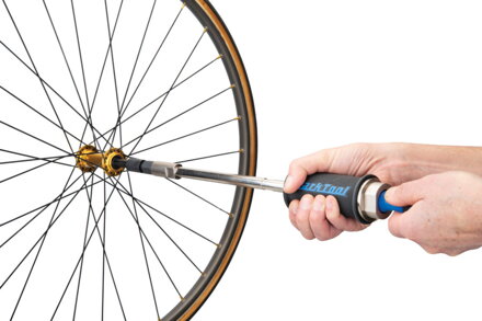 Sada Park Tool na vyrážanie ložísk SHX-1 Sada Park Tool na vyrážanie ložísk SHX-1