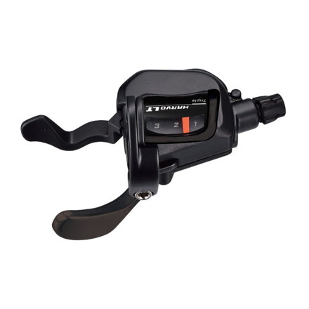 microSHIFT radiace páčky MARVO XPRESS SL-M759-3 3x9sp. microSHIFT radiace páčky MARVO XPRESS SL-M759-3 3x9sp.