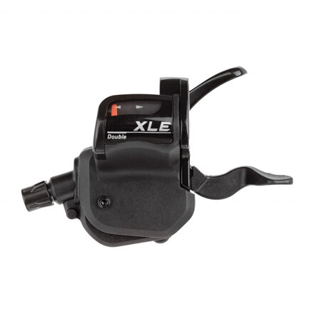microSHIFT radiace páčky XLE Xpress 2x10sp. microSHIFT radiace páčky XLE Xpress 2x10sp.