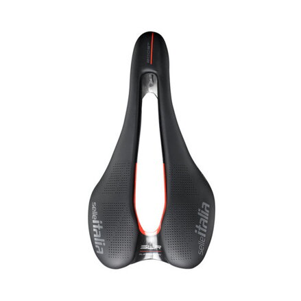 SELLE ITALIA sedlo SLR Boost Kit Carbonio Superflow SELLE ITALIA sedlo SLR Boost Kit Carbonio Superflow