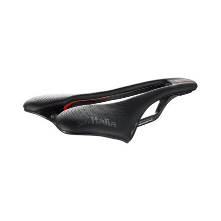 SELLE ITALIA sedlo SLR Boost Kit Carbonio Superflow SELLE ITALIA sedlo SLR Boost Kit Carbonio Superflow