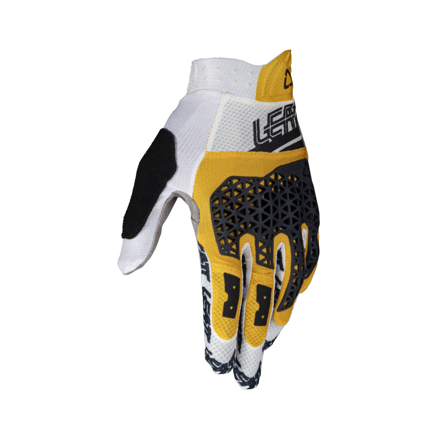 Leatt rukavice MTB 4.0 Lite, unisex, gold