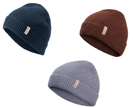 Vaude merino čiapka Manukau, unisex