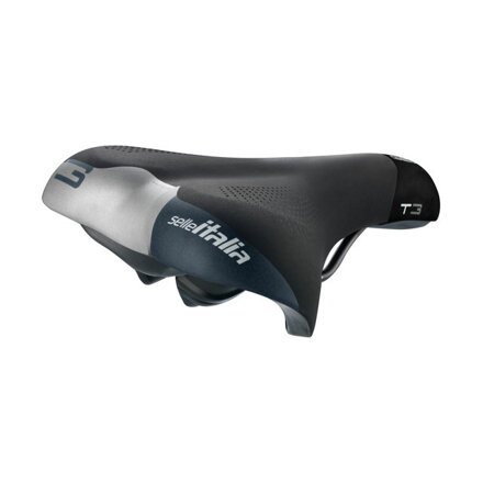 SELLE ITALIA sedlo T 3 S SELLE ITALIA sedlo T 3 S