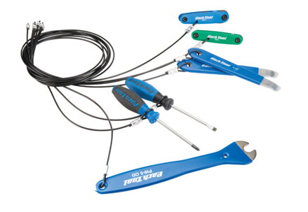 Park Tool stanica servisná samoobslužná, model 2024 Park Tool stanica servisná samoobslužná, model 2024