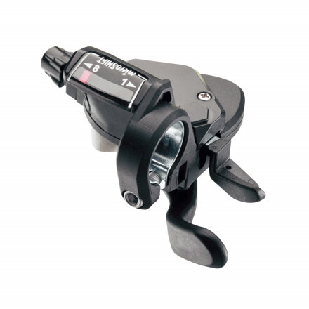 microSHIFT radenie pravé MEZZO TS39-8R 8sp. microSHIFT radenie pravé MEZZO TS39-8R 8sp.