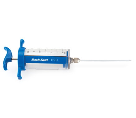 Park Tool plnička tmelu do bezdušových plášťov - TSI-1 Park Tool plnička tmelu do bezdušových plášťov - TSI-1