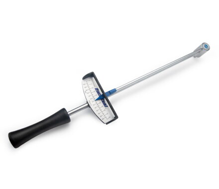 Park Tool kľúč momentový 0 - 60 Nm - TW-2-2 Park Tool kľúč momentový 0 - 60 Nm - TW-2-2