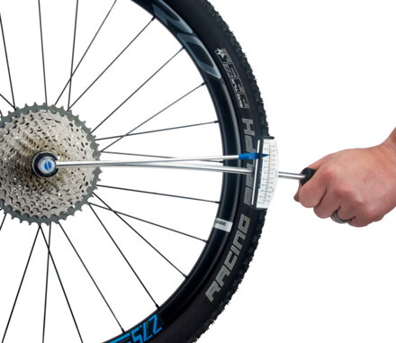 Park Tool kľúč momentový 0 - 60 Nm - TW-2-2 Park Tool kľúč momentový 0 - 60 Nm - TW-2-2