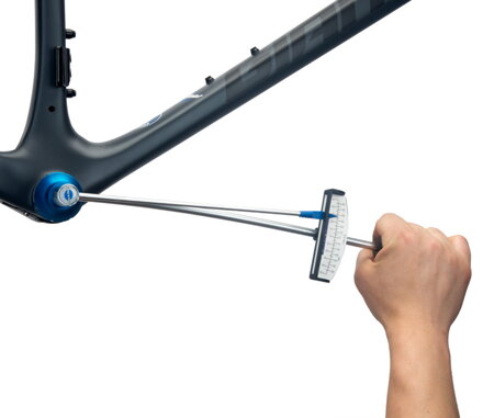 Park Tool kľúč momentový 0 - 60 Nm - TW-2-2 Park Tool kľúč momentový 0 - 60 Nm - TW-2-2