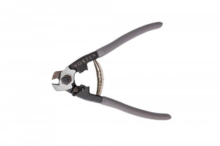VORTEX kliešte pre lanká a bowdeny TRIM, šedé VORTEX kliešte pre lanká a bowdeny TRIM, šedé