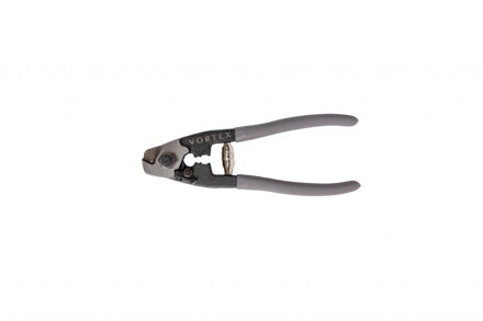 VORTEX kliešte pre lanká a bowdeny TRIM, šedé VORTEX kliešte pre lanká a bowdeny TRIM, šedé