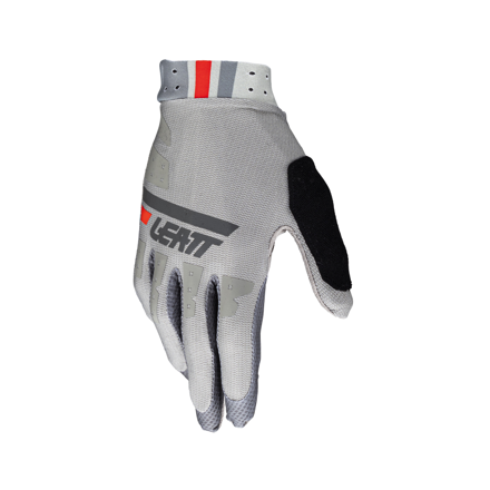 Leatt rukavice MTB 2.0 X-Flow, unisex, granite