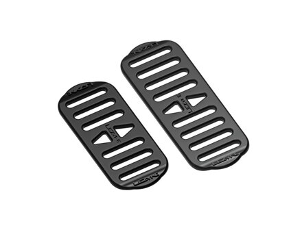 Lezyne gumové úchyty na zadné svetlo STRIP DRIVE/RADAR DRIVE