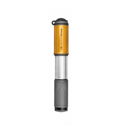 Topeak mini-hustilka RACE ROCKET MT zlatá Topeak mini-hustilka RACE ROCKET MT zlatá