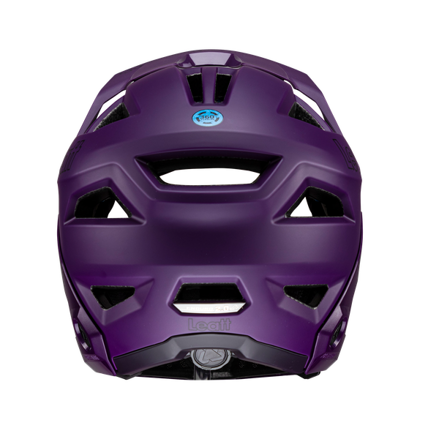 Leatt cyklistická prilba MTB Enduro 2.0 V24, purple