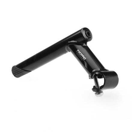 Extend predstavec MTS-309 oceľový 110mm/140mm čierny (1 1/8') *OEM