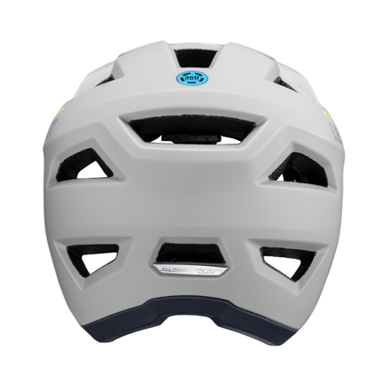 Leatt cyklistická prilba MTB AllMtn 2.0 V24, granite