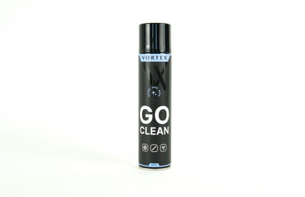 VORTEX odmasťovač GO CLEAN sprej, 400ml