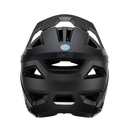 Leatt cyklistická prilba MTB Enduro 2.0 V23, stealth