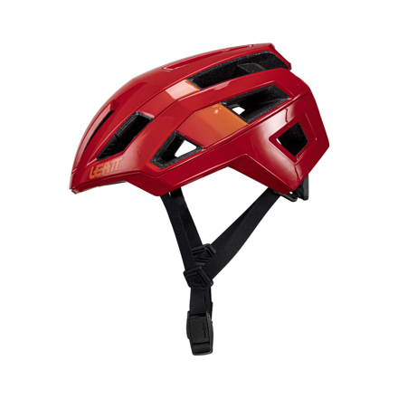 Leatt cyklistická prilba MTB Endurance 3.0 V24, red Leatt cyklistická prilba MTB Endurance 3.0 V24, red