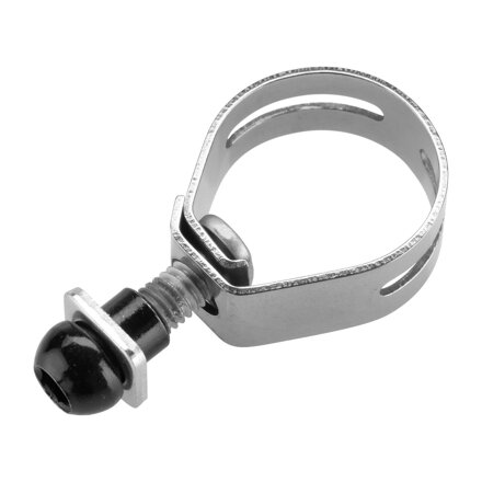 microSHIFT objímka radiacej páčky SB-R4XX na riadidlá