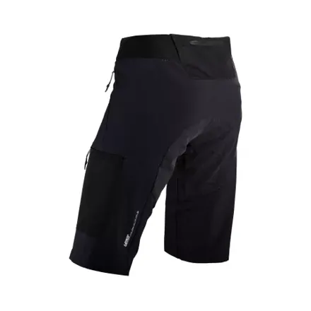 LEATT cyklistické šortky MTB Enduro 3.0 , dámske , Black LEATT cyklistické šortky MTB Enduro 3.0 , dámske , Black