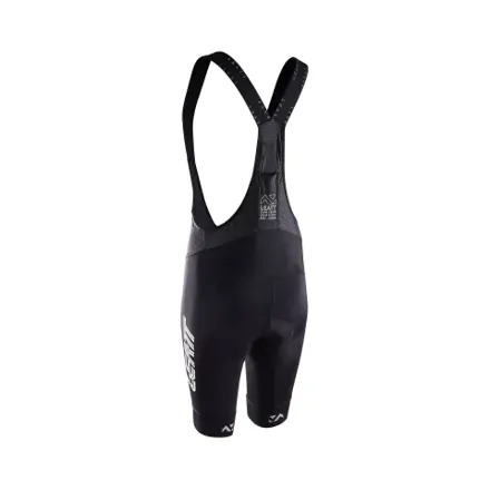 LEATT cyklistické krátke gate Bib MTB Endurance 6.0 , dámske , Black LEATT cyklistické krátke gate Bib MTB Endurance 6.0 , dámske , Black