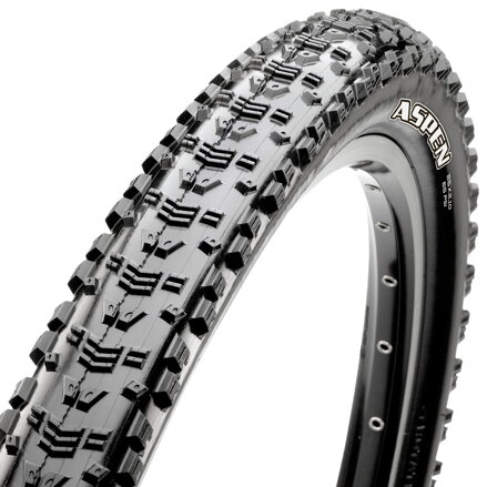 Maxxis plášť ASPEN MaxxSpeed/EXO/TR 27.5X2.25, kevlar