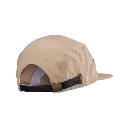 Leatt šiltovka Cap Panel, unisex, desert