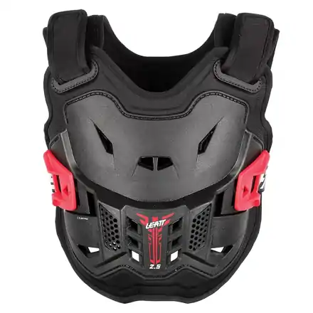 Leatt chránič tela Chest protector 2.5 Mini