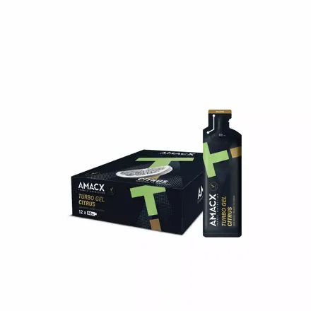 AMACX Turbo Gel 60ml