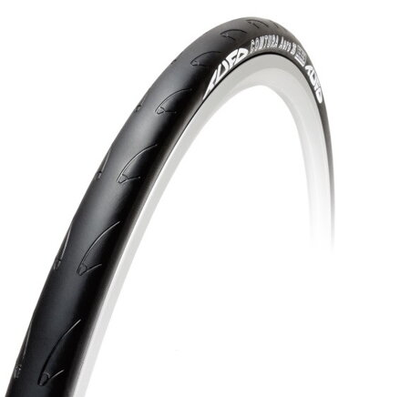 Tufo Comtura Aero 700X25C cestný plášť