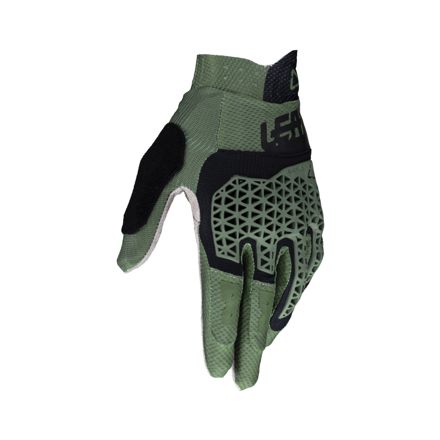Leatt rukavice MTB 4.0 Lite, unisex, spinach