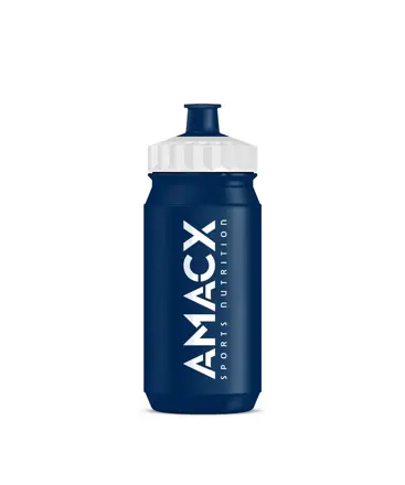 AMACX fľaša DAIYA 550ml , modrá