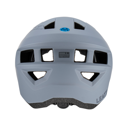 Leatt cyklistická prilba MTB AllMtn 1.0 V23, titanium