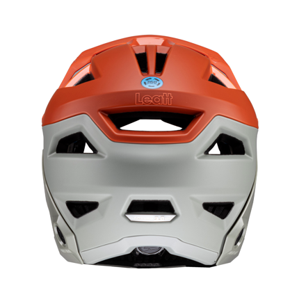 Leatt cyklistická prilba MTB Enduro 3.0 V24, glow
