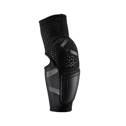 Leatt chrániče lakťov Elbow Guard 3DF Hybrid Leatt chrániče lakťov Elbow Guard 3DF Hybrid