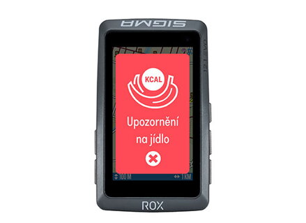 SIGMA cyklonavigácia ROX 12.1 EVO - Sensor Set SIGMA cyklonavigácia ROX 12.1 EVO - Sensor Set