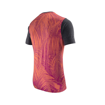 Leatt tričko Premium Jungle