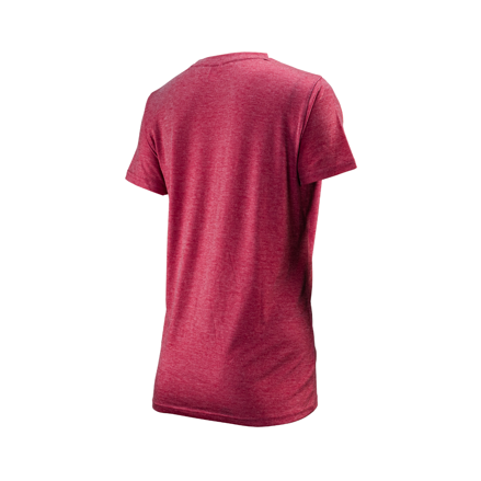 Leatt tričko Premium Ruby, dámske