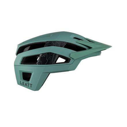 Leatt cyklistická prilba MTB Trail 2.0 V23 Pistachio Leatt cyklistická prilba MTB Trail 2.0 V23 Pistachio