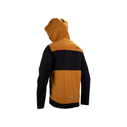 Leatt zateplená bunda MTB Trail 3.0, unisex