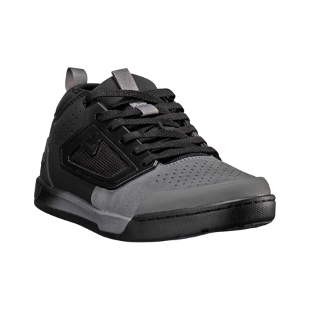 Leatt cyklistická obuv Flat 3.0, pánska, stealth