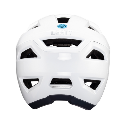 Leatt cyklistická prilba MTB AllMtn 3.0 V24, white