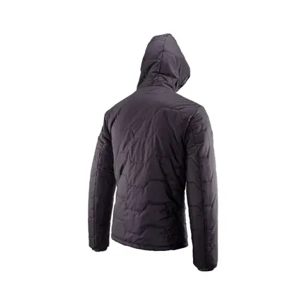 Leatt bunda Team, unisex, graphene