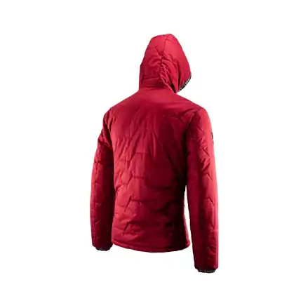 Leatt bunda Team, unisex, ruby