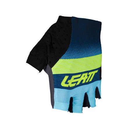 Leatt rukavice MTB 5.0 Endurance, dámske, aqua