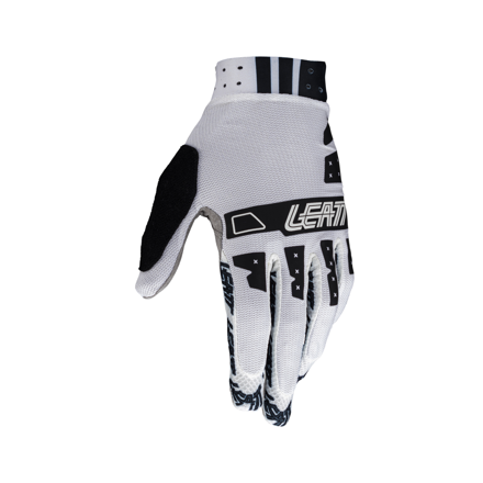 Leatt rukavice MTB 2.0 X-Flow, unisex, white